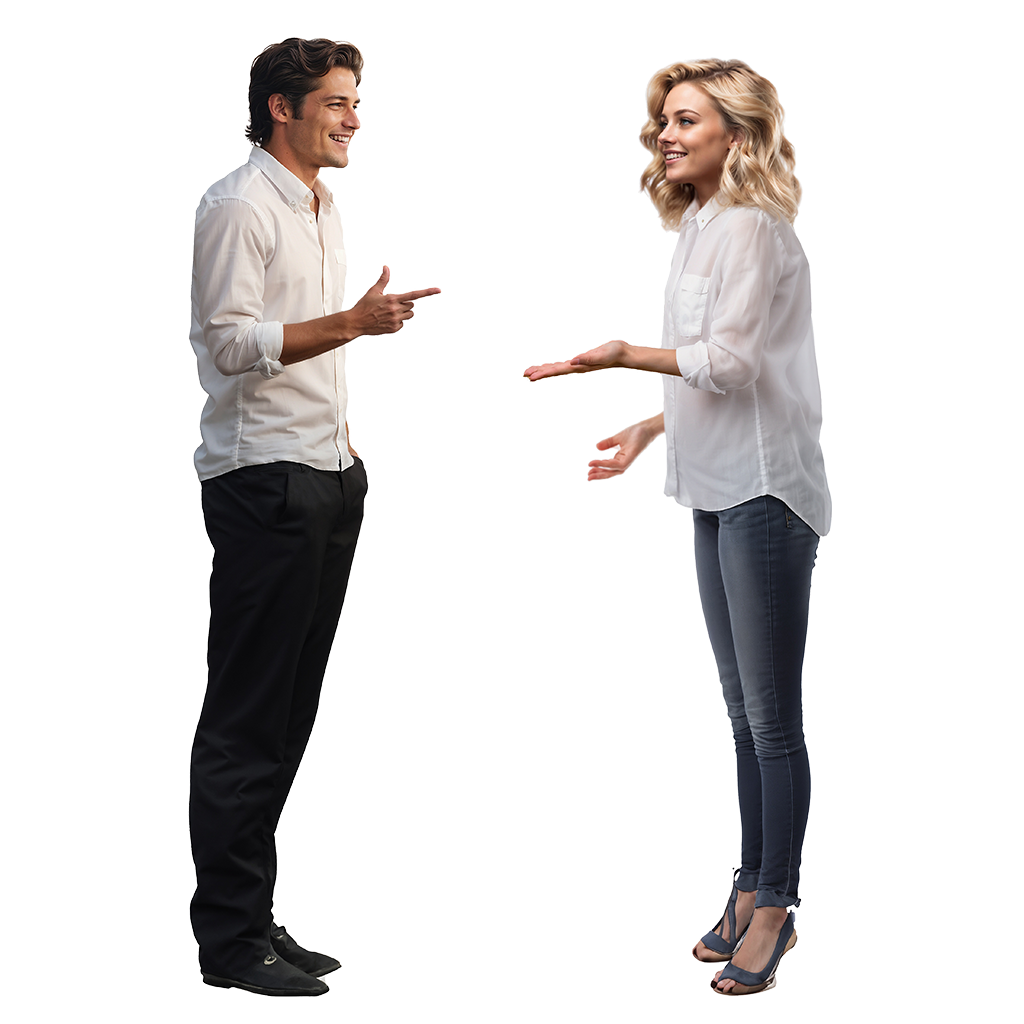 Webinar #2 - Mejorando Relaciones